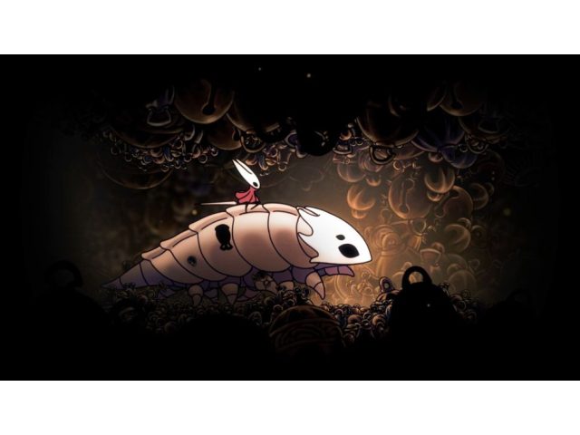 Игра HOLLOW KNIGHT: SILKSONG для PC, Steam, электронный ключ