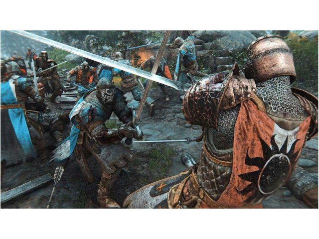 Игра For Honor - Standard Edition для PC (EU), Uplay, электронный ключ