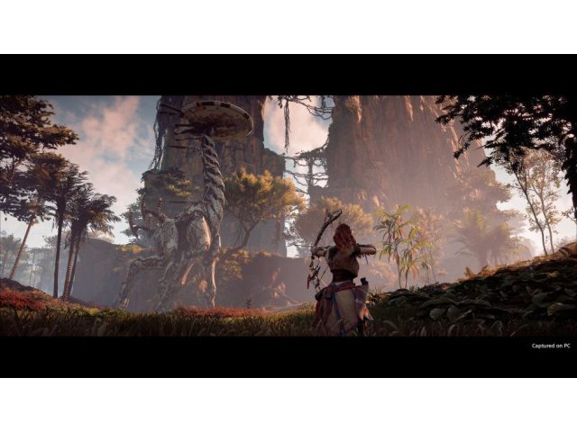 Игра Horizon Zero Dawn Complete Edition для PC, Steam (Электронный ключ, регион: Россия + СНГ)