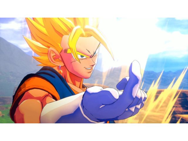 Дополнение DRAGON BALL Z: KAKAROT Season Pass для PC (DLC), Steam, электронный ключ