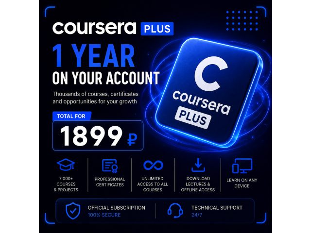Coursera
