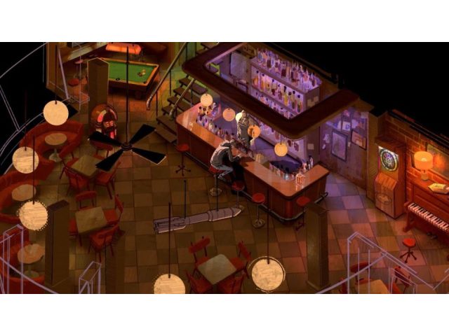 Игра Rue Valley - Standart Edition для PC, Steam, электронный ключ