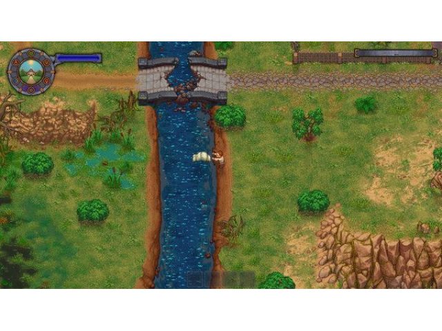 Игра Graveyard Keeper для PC (ПК) Steam, Steam Deck, GIFT, Россия