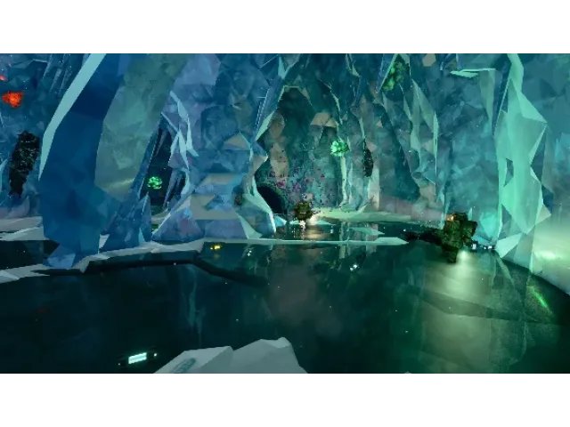 Deep Rock Galactic - ключ активации