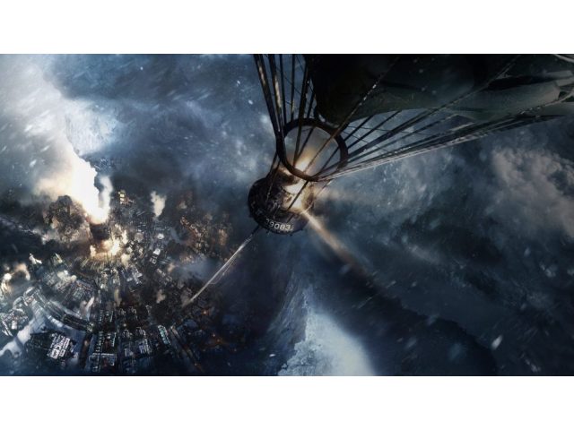 Игра Frostpunk для PC, Steam, электронный ключ