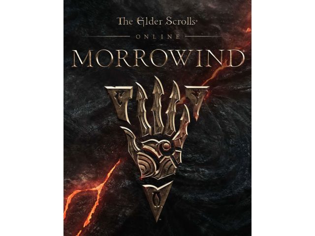 Игра The Elder Scrolls Online: Morrowind для PC, электронный ключ