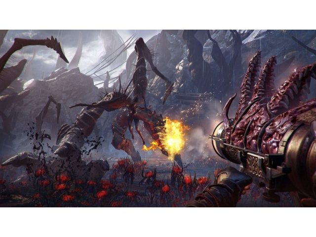 Игра Shadow Warrior 2 для PC, Steam, электронный ключ