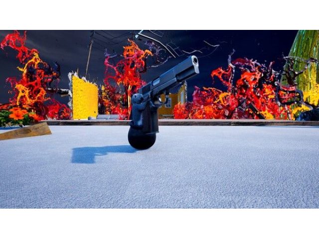 Игра Squirrel with a Gun для PC (ПК) Steam, Steam Deck, GIFT, Россия