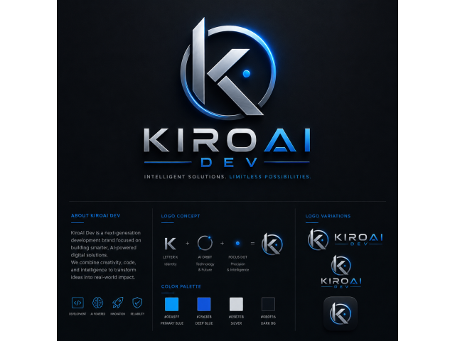 24/7 KIROAI.DEV |PRO |PRO+|PRO MAX| FULL WARRANTY| UPGRADE |