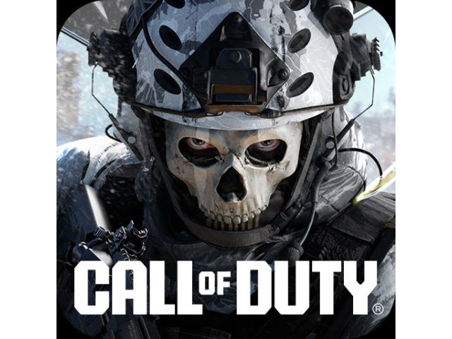 Call of Duty Mobile - Garena (SG/MY) 253 CP Сингапур - пополнение