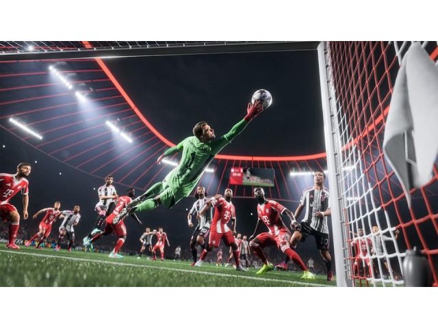 Игра EA SPORTS FC 26 (FIFA 26) - Standart Edition для PC, EA app (Origin), электронный ключ