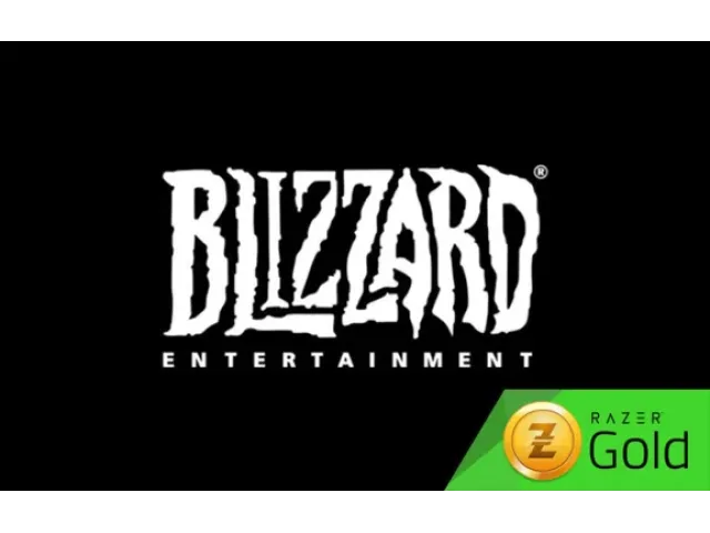 Battle net Gift Cards (SG) 30 SGD Сингапур - цифровая карта
