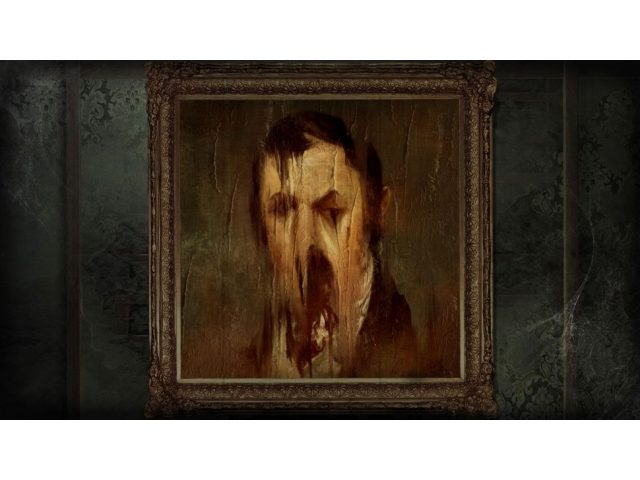 Игра Layers of Fear (2023) для PC, Steam, электронный ключ