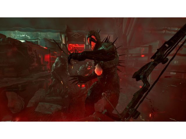 Игра Killing Floor 3 для PC(ПК), Steam, электронный ключ