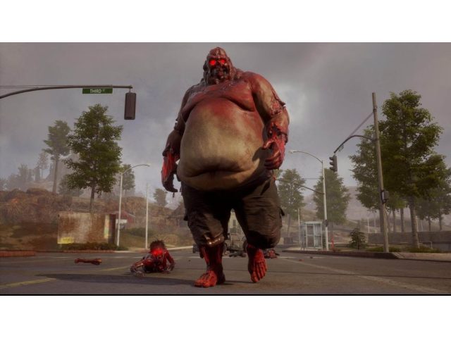 Игра State of Decay 2 - Juggernaut Edition для PC, Steam, электронный ключ