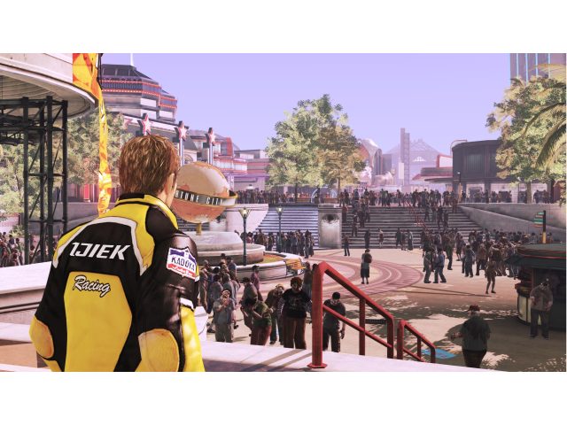 DEAD RISING Standard Edition - ключ активации