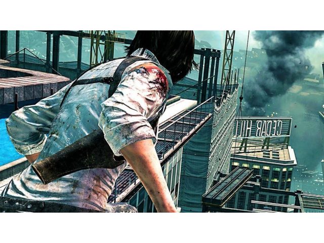 Игра The Evil Within для PC, Steam, электронный ключ