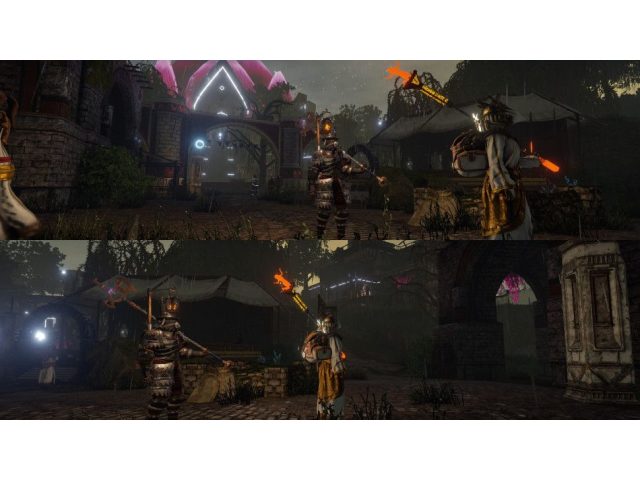 Игра Outward - Definitive Edition для PC, Steam, электронный ключ