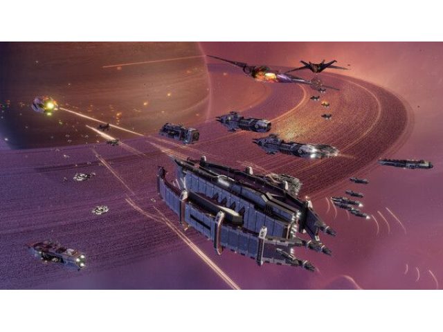 Игра Sins of a Solar Empire II для PC (ПК) Steam, Steam Deck, GIFT, Россия