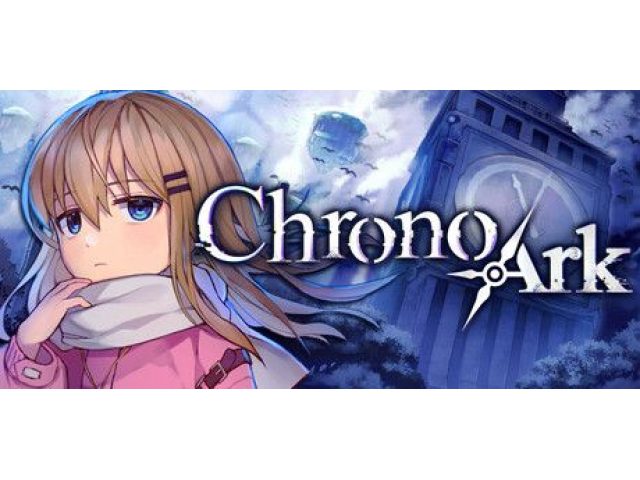 Игра Chrono Ark для PC (ПК) Steam, Steam Deck, GIFT, Россия