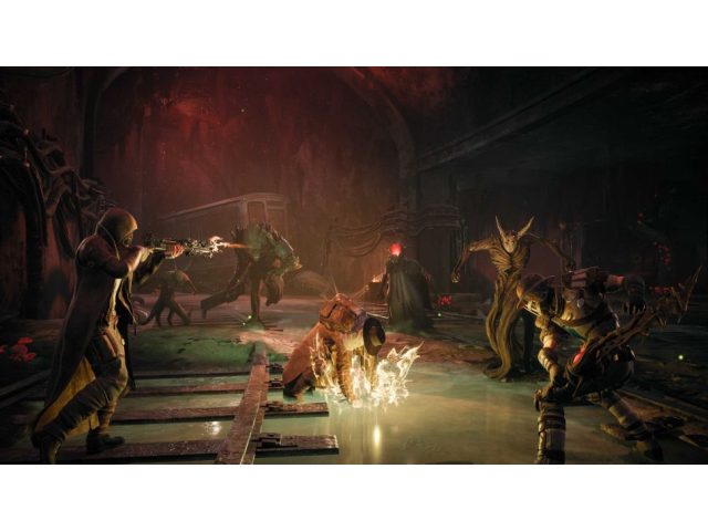 Игра Remnant: From the Ashes - Subject 2923 для PC, Steam, электронный ключ