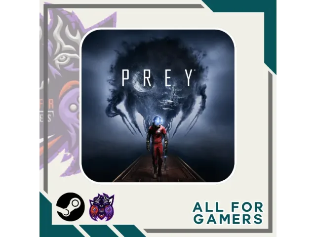 Prey (CIS) - ключ активации