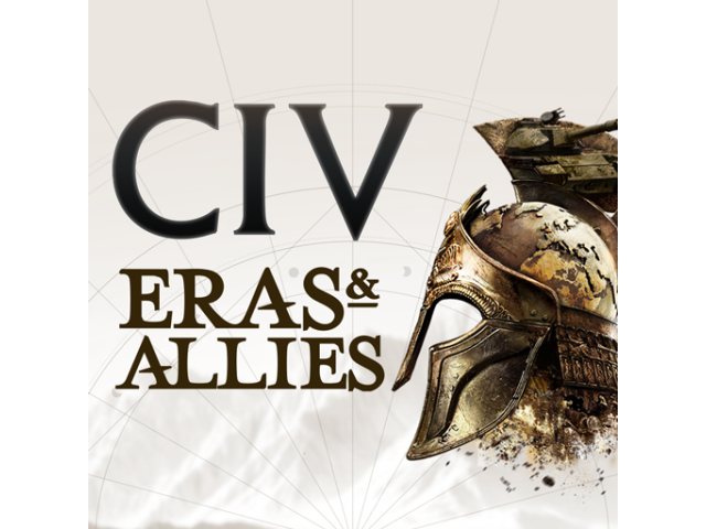 Civilization: Eras & Allies 12980 Coins - пополнение