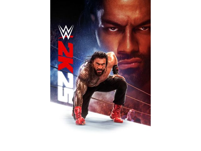 Игра WWE 2K25 - Bloodline Edition для PC, Steam, электронный ключ