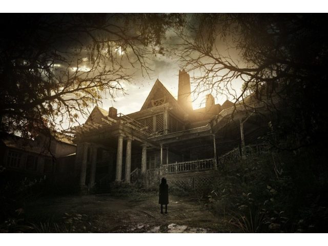 Игра Resident Evil 7 Biohazard для PC, Steam, электронный ключ