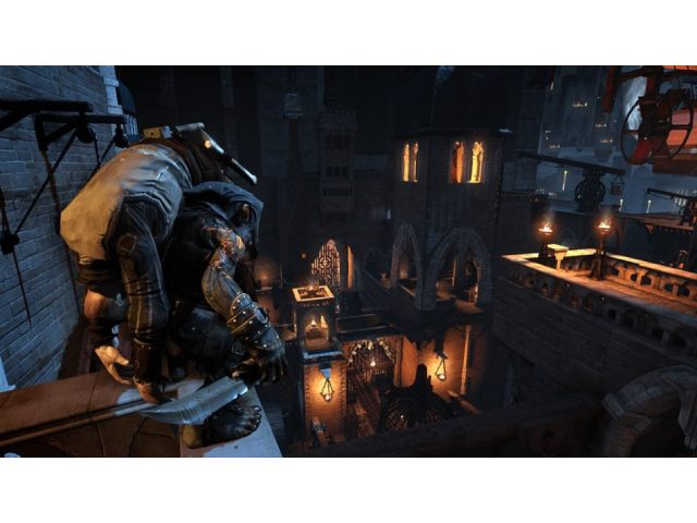 Игра Styx: Master of Shadows для PC, Steam, электронный ключ