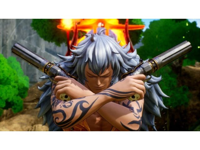 Игра ONE PIECE ODYSSEY для PC, Steam, электронный ключ