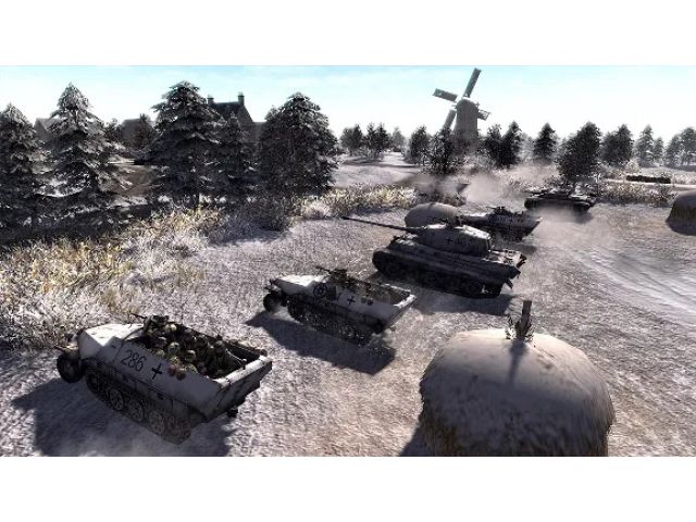 Men of War - ключ активации