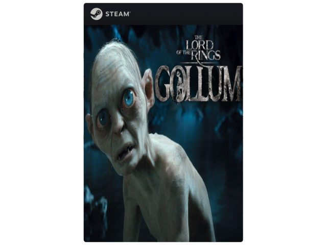 Игра The Lord of the Rings: Gollum для PC, Steam, электронный ключ