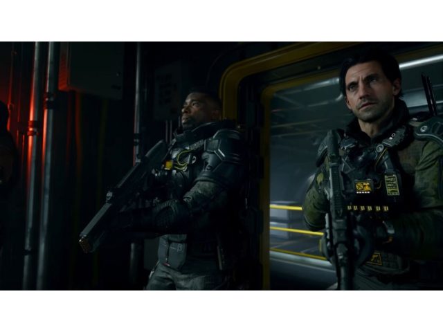 Игра Call Of Duty: Black Ops 7 - Standart Edition для PC, Steam (Все страны, кроме РФ и РБ), электронный ключ