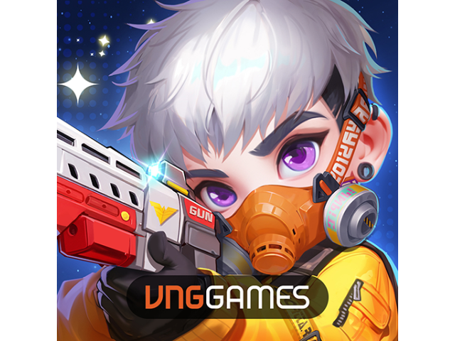 Ballistic Hero VNG 1 Voucher - пополнение