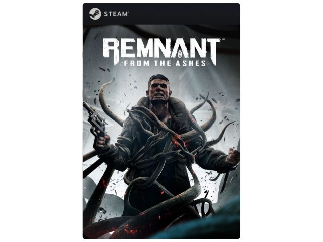 Игра Remnant: From the Ashes для PC, Steam, электронный ключ