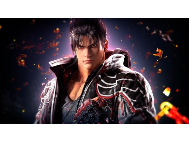 Игра Tekken 8 - Ultimate Edition для PC, Steam, электронный ключ (Цифровая версия, регион активации - РФ и СНГ)