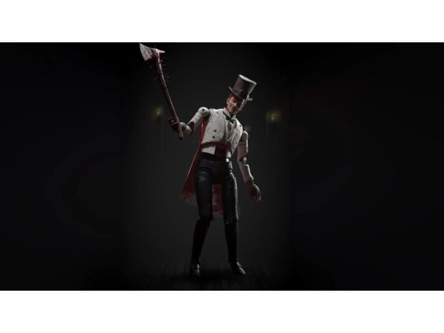 Игра Lies of P для PC, Steam, электронный ключ