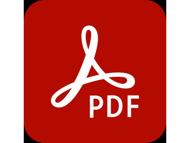 Adobe Digital Code 1 Year Adobe Acrobat AI Assistant - цифровая карта