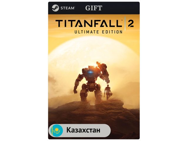 Игра Titanfall 2: Ultimate Edition для PC (ПК) Steam, Steam Deck, GIFT Казахстан
