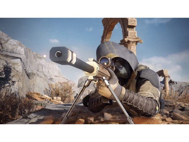 Игра Sniper Ghost Warrior Contracts 2 для PC, Steam, электронный ключ