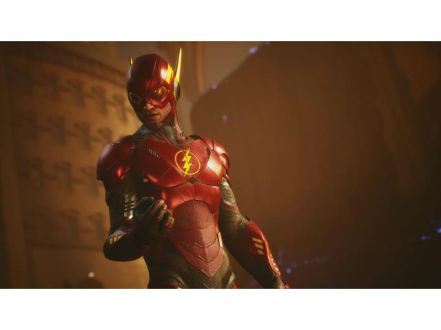 Игра Suicide Squad: Kill the Justice League - Digital Deluxe Edition для PC (версия для СНГ, кроме РФ и РБ) , Steam, электронный ключ