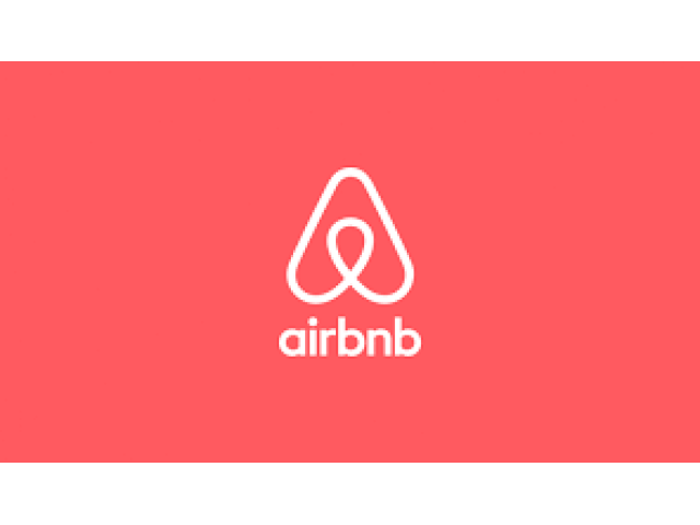 Airbnb (AT) 100 EUR - цифровая карта