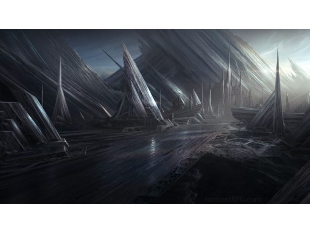 Игра Torment: Tides of Numenera - Day One Edition для PC, Steam, электронный ключ