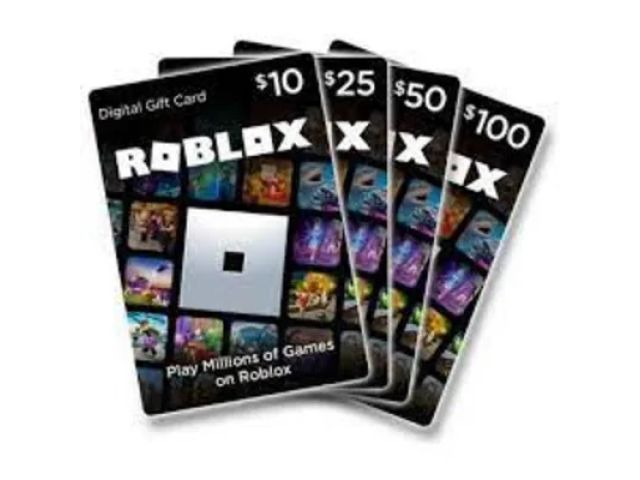 Roblox (AU) 75 AUD Австралия - цифровая карта
