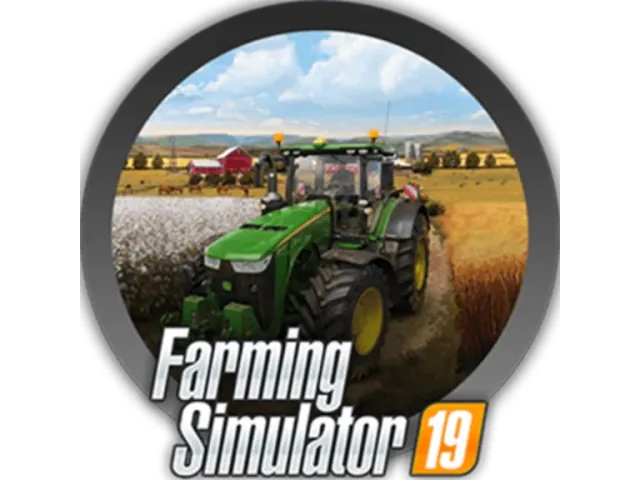 Farming Simulator 19 - ключ активации