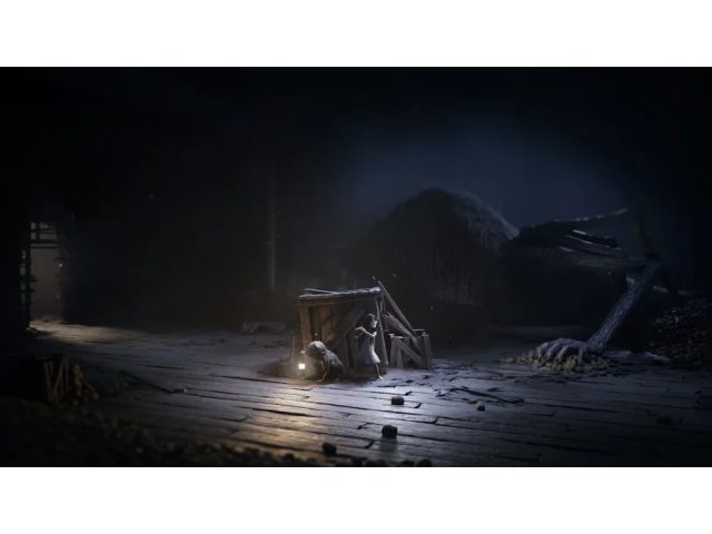 Игра REANIMAL - Digital Deluxe Edition для PC, Steam, электронный ключ