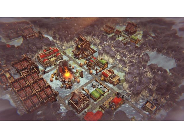 Дополнение Against the Storm - Keepers Of The Stone (DLC) для PC, Steam, электронный ключ