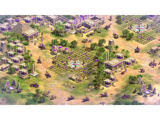Age of Empires II: Definitive Edition Return of Rome - ключ активации