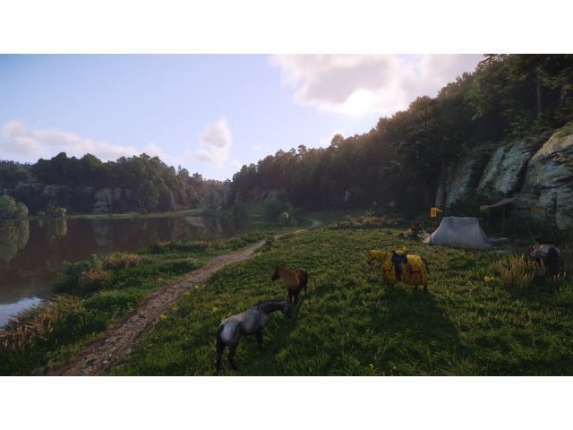 Игра Kingdom Come: Deliverance II для PC, Steam, электронный ключ